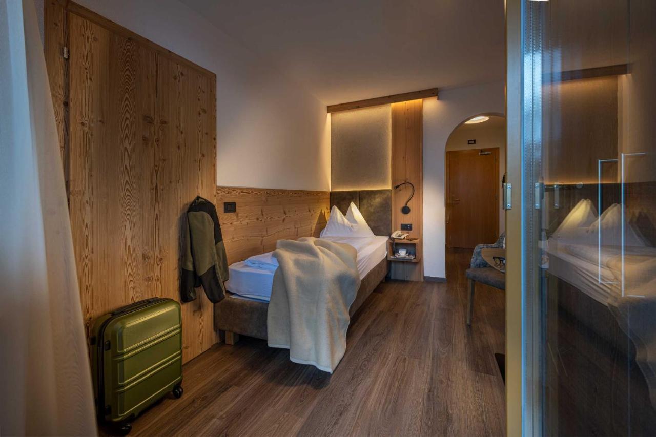 Almhotel Lenz Valdaora Esterno foto
